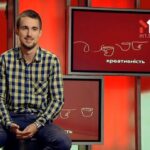 Герман Гайдін, розробив безпілотник, який може виконувати функції як бармена, так і офіціанта