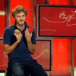 Євген  Клопотенко, співзасновник гастромайстерні «Конфітюр»