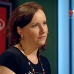 Ольга Гура, переможниця конкурсу «Ідея Х»