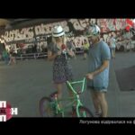 Поліна Логунова відірвалася на Hood Life Fest