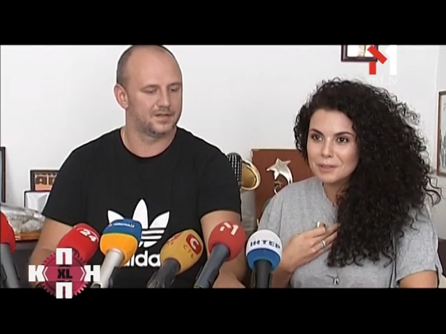 Бойкот українських виконавців