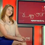 Сидорук Наталія, організатор «Фестивалю вуличної їжі»