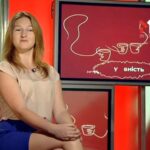Сидорук Наталія, організатор «Фестивалю вуличної їжі»