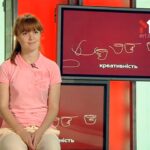Юлія Бевзенко, засновниця проекту «Секретный дворик»