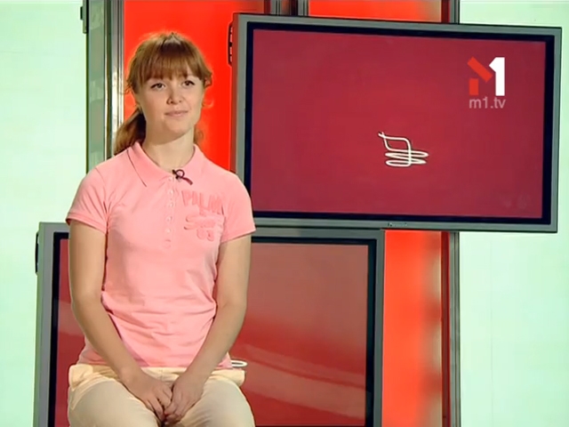 Юлія Бевзенко, засновниця проекту «Секретный дворик»