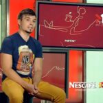 Євген Лісевський, керівник з розвитку стартапу Mobile guide
