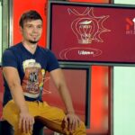 Євген Лісевський, керівник з розвитку стартапу Mobile guide