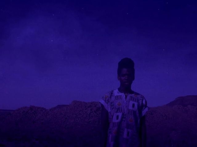Darker