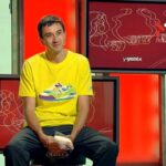 Олександр Кузін, директор марафон-клубу «Тарас Бульба»