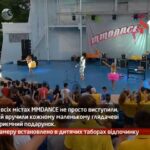 Камеру встановлено в дитячих таборах відпочинку
