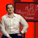 Артур Асатрідіс, співзасновник українського барбершопу «Чоп-Чоп»