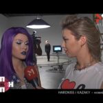 THE HARDKISS i KAZAKY — новий дует