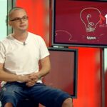 Аладдін Щасливий, засновник проекту Alarm New Track