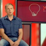Антон Єрмоленко, співзасновник і керівник українського проекту Shafa.ua