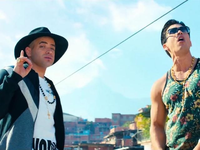 Me Voy Enamorando  (remix)