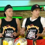 Організатори Burn Battle School