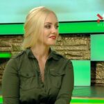 Sasha Ray. Частина 1
