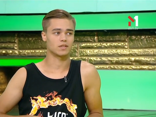Дмитро Slef, DJ Burn Battle School