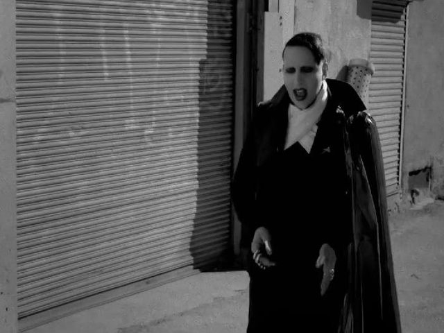 The Mephistopheles Of Los Angeles