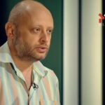 Олександр Красовицький, генеральний директор «Фоліо»