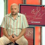 Олександр Красовицький, генеральний директор «Фоліо»