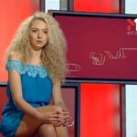 Анастасія Іванова, український дизайнер