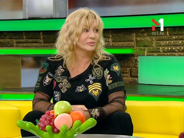 Ірина Білик. Частина 1