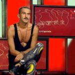 Валерій Топал, режисер-постановник Ukrainian Fashion Week