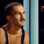 Валерій Топал, режисер-постановник Ukrainian Fashion Week