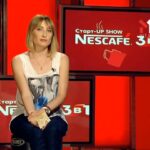 Анна Фещенко, керівник PR-відділу телеканалу М1, організатор проекту «ПОКАLETO»