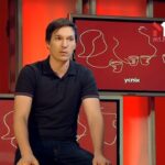 Владислав Салун aka MC Vladee, президент київської федерації з брейк-дансу, засновник «Battle School»
