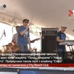 Камеру встановлено в City Beach Club