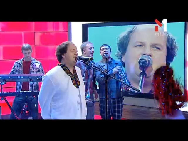 Гуляй народ