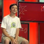 Богдан Гдаль, засновник проекту «Затишний під’їзд»