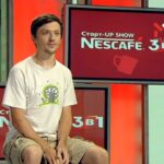 Богдан Гдаль, засновник проекту «Затишний під’їзд»