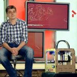 Роман Хлонь, менеджер проектів американської компанії Secured 3D Development