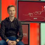 Ярослав Каплан, співзасновник Escape Quest