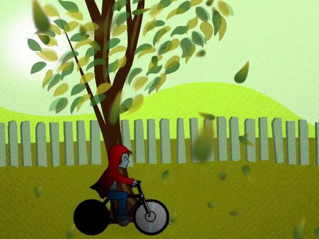 Children Of The Stars  (animated version)