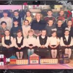 Як Вірастюк та Сумська дітей в школу водили