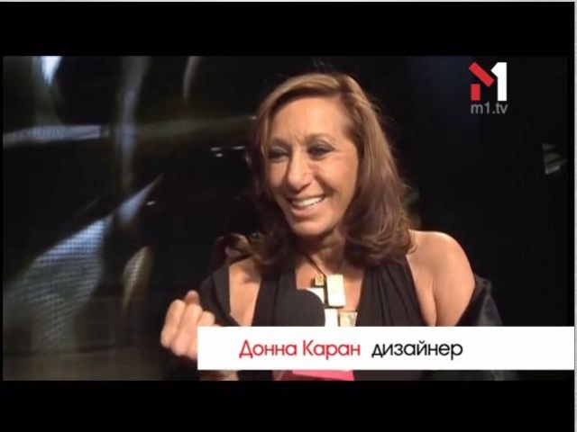 Свіжі тренди New York Fashion Week 2014