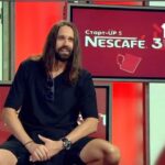 Вова DYM дизайнер та засновник бренду “Dastish Fantastish”