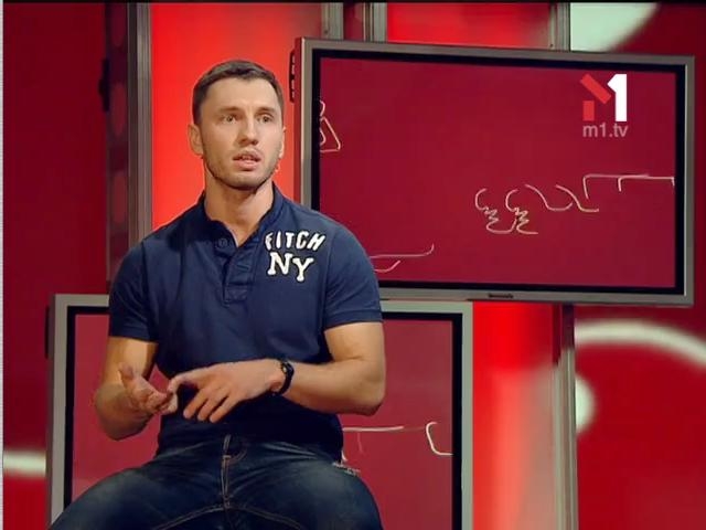 Кирило Бігай, співзасновник проекту “Preply”