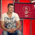 Андрій Волчинський, керівник проекту “Пролески клаб”