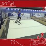 Андрій Волчинський, керівник проекту “Пролески клаб”