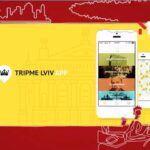 Антон Півнюк, СЕО стартапу “Тріп мі”