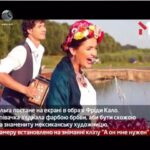 Ольга Цибульська зняла новий кліп