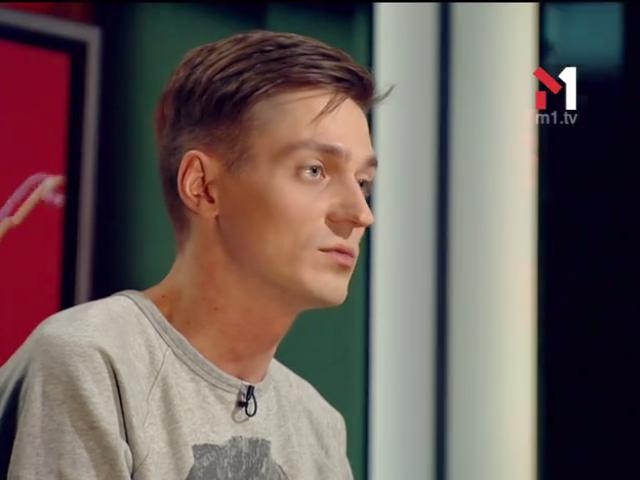 Єгор Кір’янов, піар-директор “Jazz Koktebel”