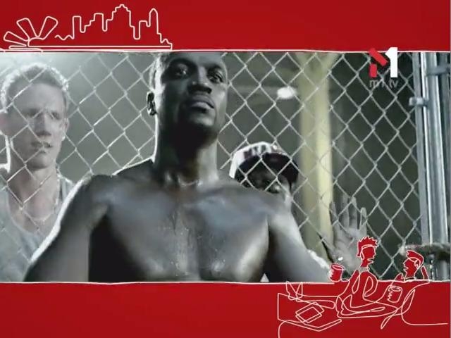Історія успіху співака Akon