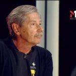 Андрій Халпахчі – генеральний директор кінофестивалю “Молодість”