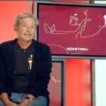Андрій Халпахчі – генеральний директор кінофестивалю “Молодість”